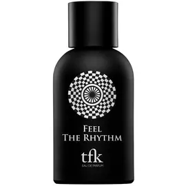 The Fragrance Kitchen - Feel The Rhythm (100мл)