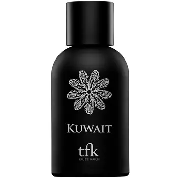The Fragrance Kitchen - Kuwait (100мл)