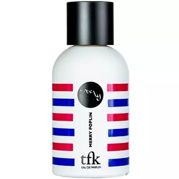 The Fragrance Kitchen - Merry Poplin (100мл)