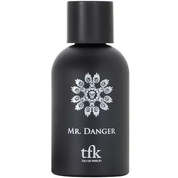 The Fragrance Kitchen - Mr. Danger (3мл)