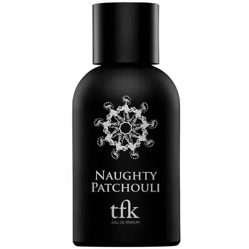 The Fragrance Kitchen - Naughty Patchouli (100мл)