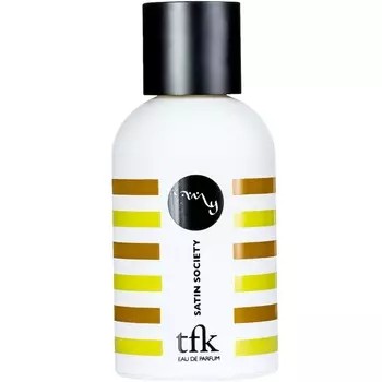 The Fragrance Kitchen - Satin Society (100мл)