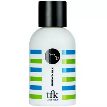 The Fragrance Kitchen - Shrewd Silk (100мл)