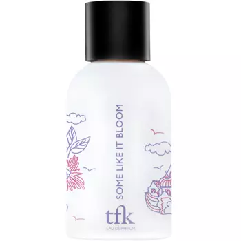 The Fragrance Kitchen - Some Like It Bloom (100мл)