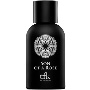 The Fragrance Kitchen - Son of a Rose (100мл)