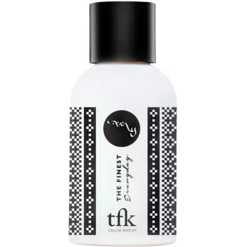 The Fragrance Kitchen - The Finest Everyday (100мл)