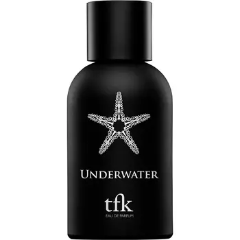 The Fragrance Kitchen - Underwater (1мл)