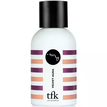 The Fragrance Kitchen - Velvet Aura (3мл)