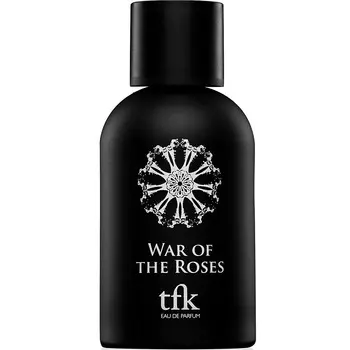 The Fragrance Kitchen - War of the Roses (3мл)