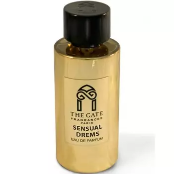 The Gate Fragrances Paris - Sensual Dreams (10мл)