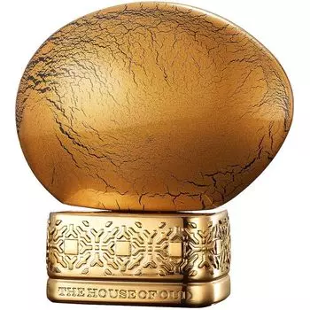 The House Of Oud - Golden Powder (3мл)