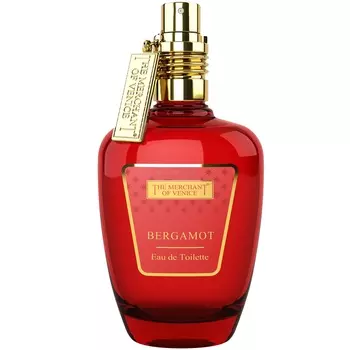 The Merchant of Venice - Bergamot (3мл)