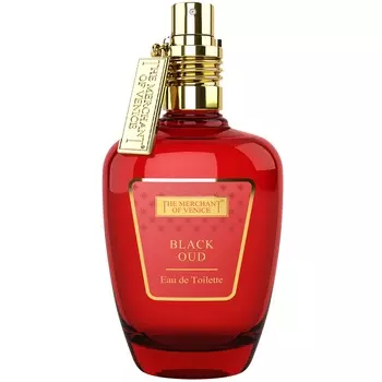 The Merchant of Venice - Black Oud (50мл)