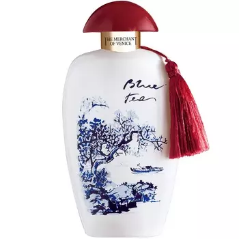 The Merchant of Venice - Blue Tea (100мл)