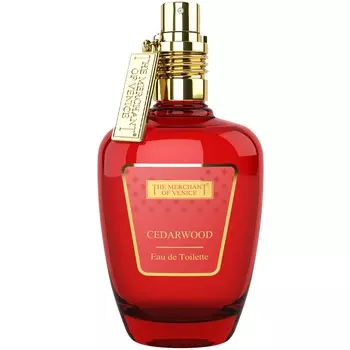The Merchant of Venice - Cedarwood (50мл)