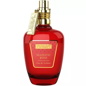 The Merchant of Venice - Majestic Rose (50мл)