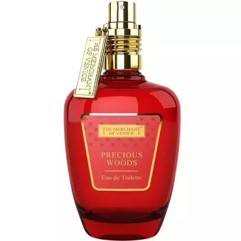 The Merchant of Venice - Precious Woods (50мл)