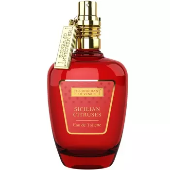 The Merchant of Venice - Sicilian Citruses (50мл)