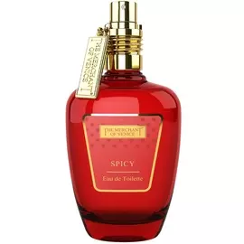 The Merchant of Venice - Spicy (50мл)