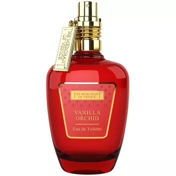 The Merchant of Venice - Vanilla Orchid (50мл)