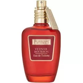 The Merchant of Venice - Vetiver Bourbon (50мл)