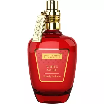 The Merchant of Venice - White Musk (50мл)