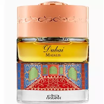 The Spirit of Dubai - Majalis (5мл)