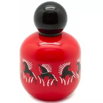 The Vagabond Prince - Land Of Warriors (100мл)