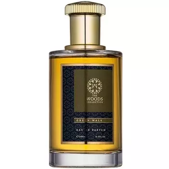 The Woods Collection - Green Walk (100мл)