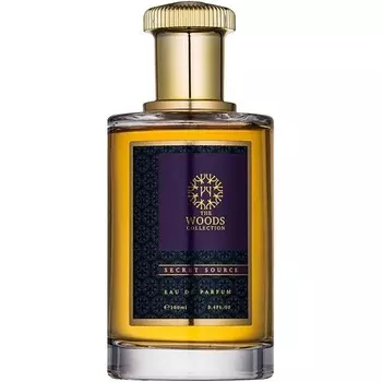 The Woods Collection - Secret Source (100мл)