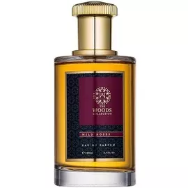 The Woods Collection - Wild Roses (100мл)