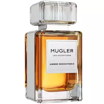 Thierry Mugler - Ambre Redoutable (10мл)