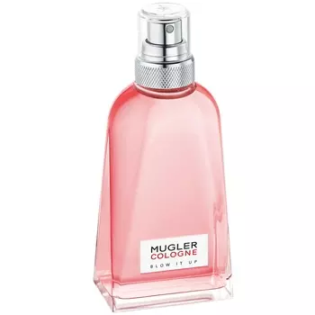 Thierry Mugler - Blow It Up (100мл)