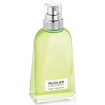 Thierry Mugler - Cologne Come Together (100мл)