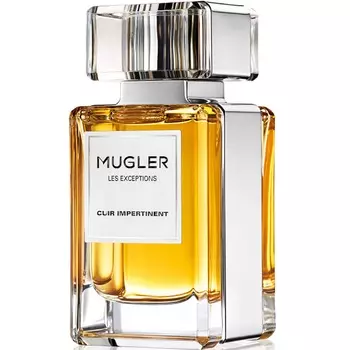 Thierry Mugler - Cuir Impertinent (2мл)