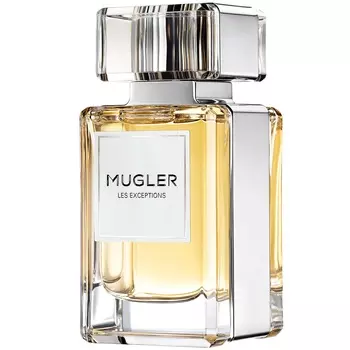 Thierry Mugler - Fougere Furieuse (5мл)