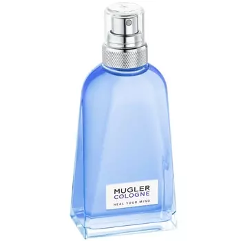 Thierry Mugler - Heal Your Mind (2мл)
