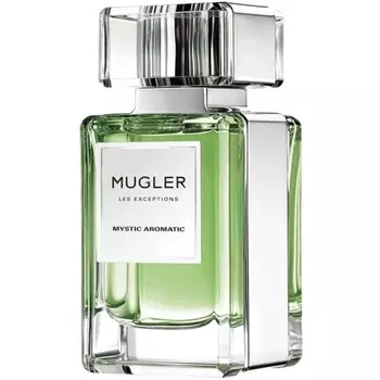 Thierry Mugler - Mystic Aromatic (2мл)