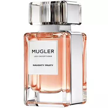 Thierry Mugler - Naughty Fruity (1мл)