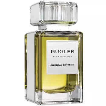 Thierry Mugler - Oriental Extreme (2мл)
