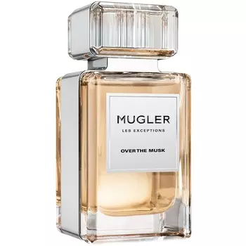 Thierry Mugler - Over The Musk (1мл)