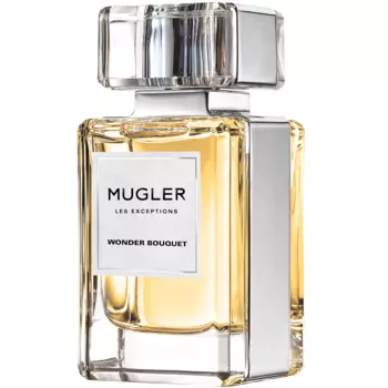 Thierry Mugler - Wonder Bouquet (3мл)