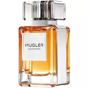 Thierry Mugler - Woodissime (80мл)