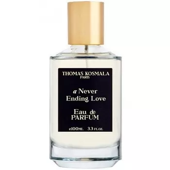 Thomas Kosmala - A Never Ending Love (2мл)