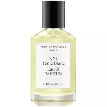 Thomas Kosmala - No 1 Tonic Blanc (3мл)
