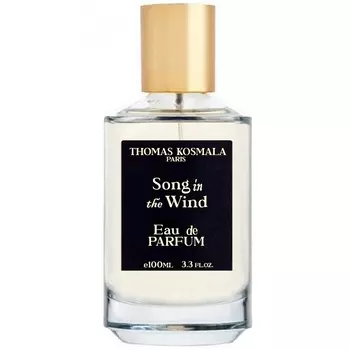 Thomas Kosmala - Song In The Wind (10мл)