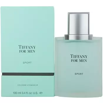 Tiffany - Tiffany for Men Sport (2мл)