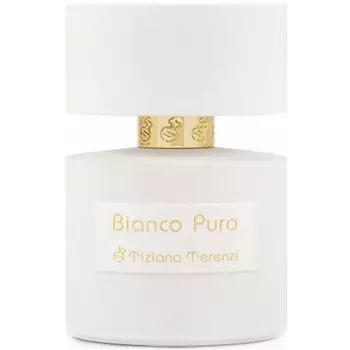 Tiziana Terenzi - Bianco Puro (10мл)