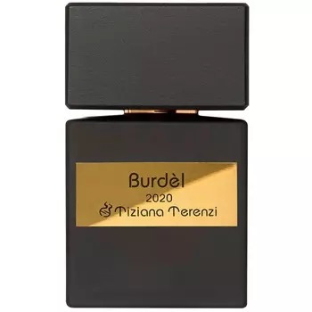 Tiziana Terenzi - Burdel (3мл)