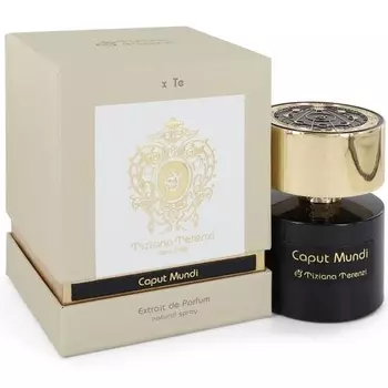 Tiziana Terenzi - Caput Mundi (3мл)